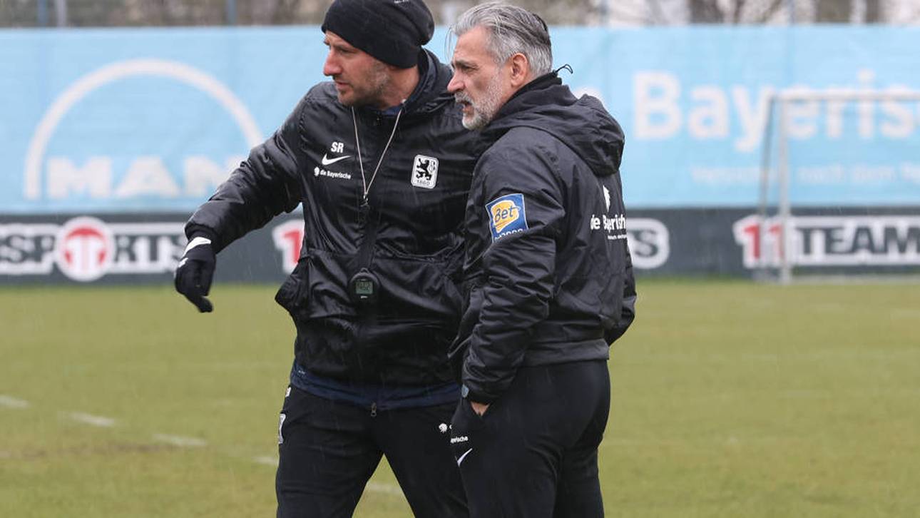 Traditionsklub feuert Trainer-Duo