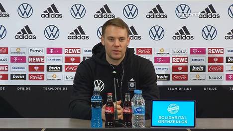 Der Kapitän der Nationalmannschaft spricht über die Zeit nach Joachim Löw und welche Anforderungen der neue Trainer erfüllen sollte.