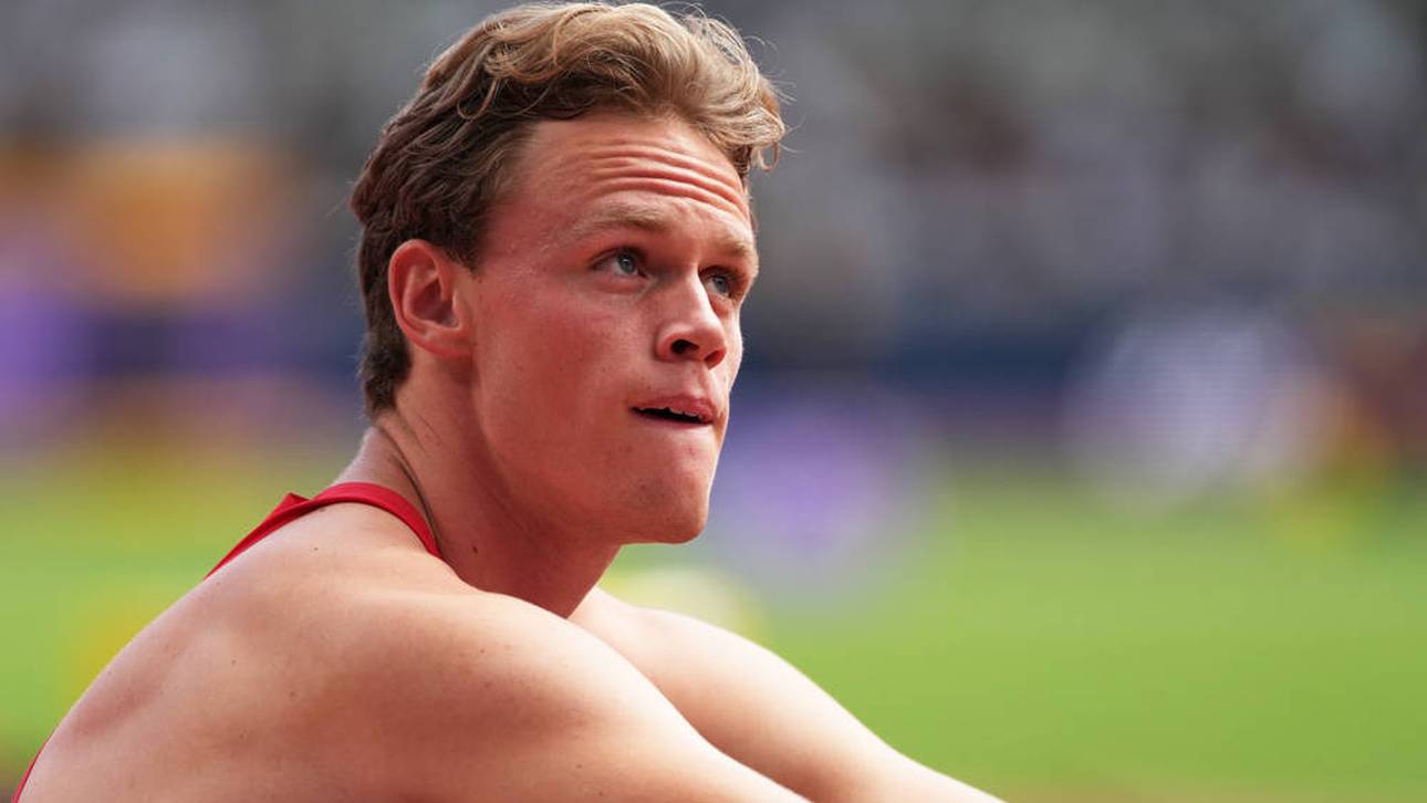 „Unglaubliches Drama“ um Goldfavorit