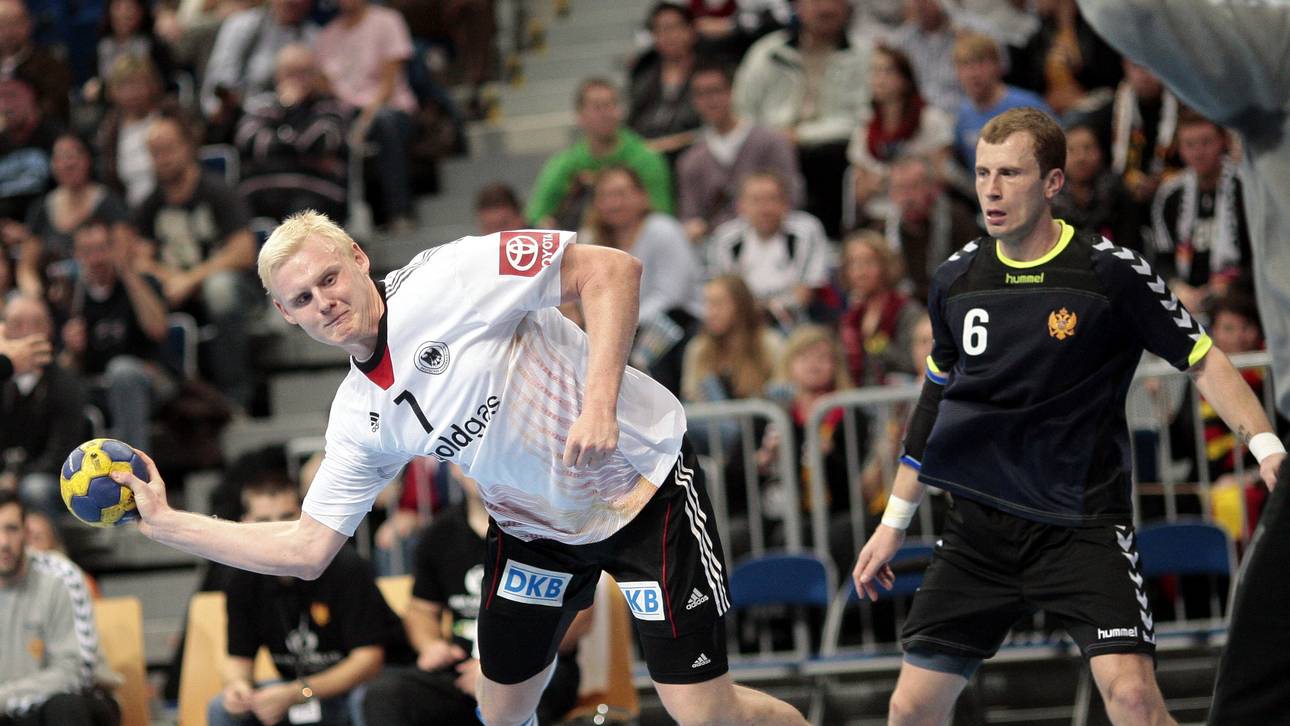 Das ist Deutschlands erster Gegner