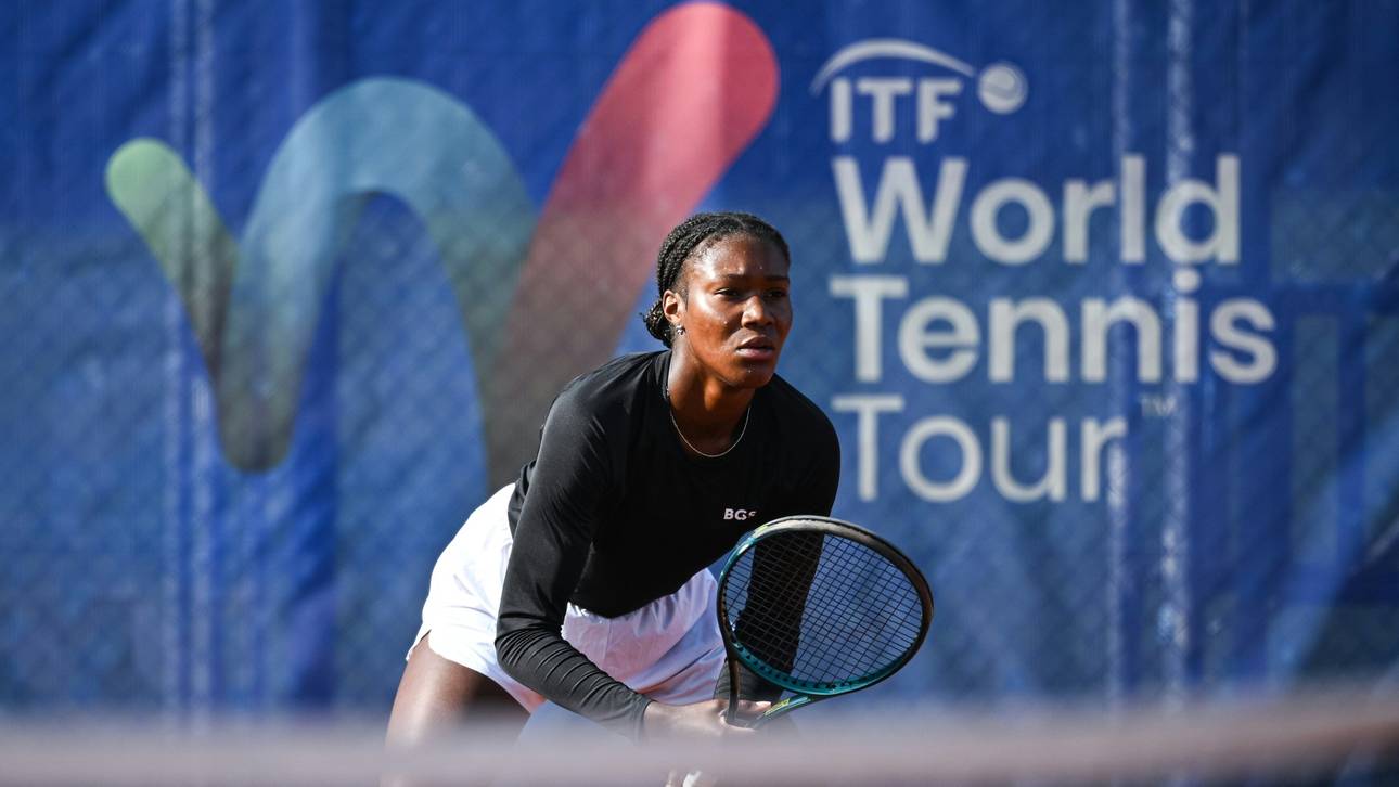 Deutsches BJK-Cup-Spiel abgebrochen