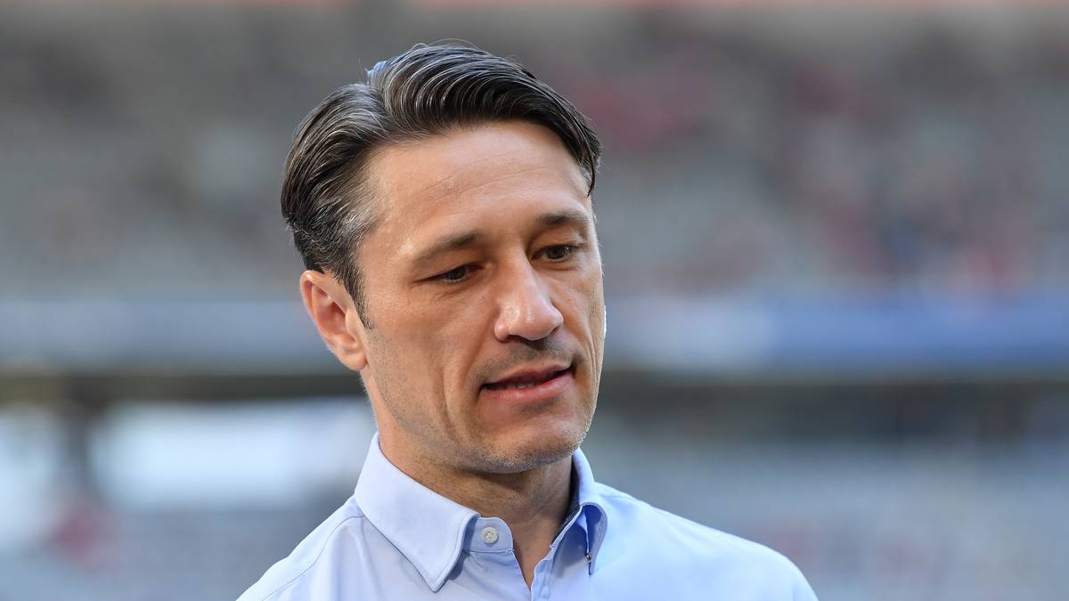 Mit Niko Kovac kommt nun ein neuer Trainer von Eintracht Frankfurt, der ebenfalls erst nachweisen muss, dass er sich auf höchstem internationalem Niveau zurechtfindet