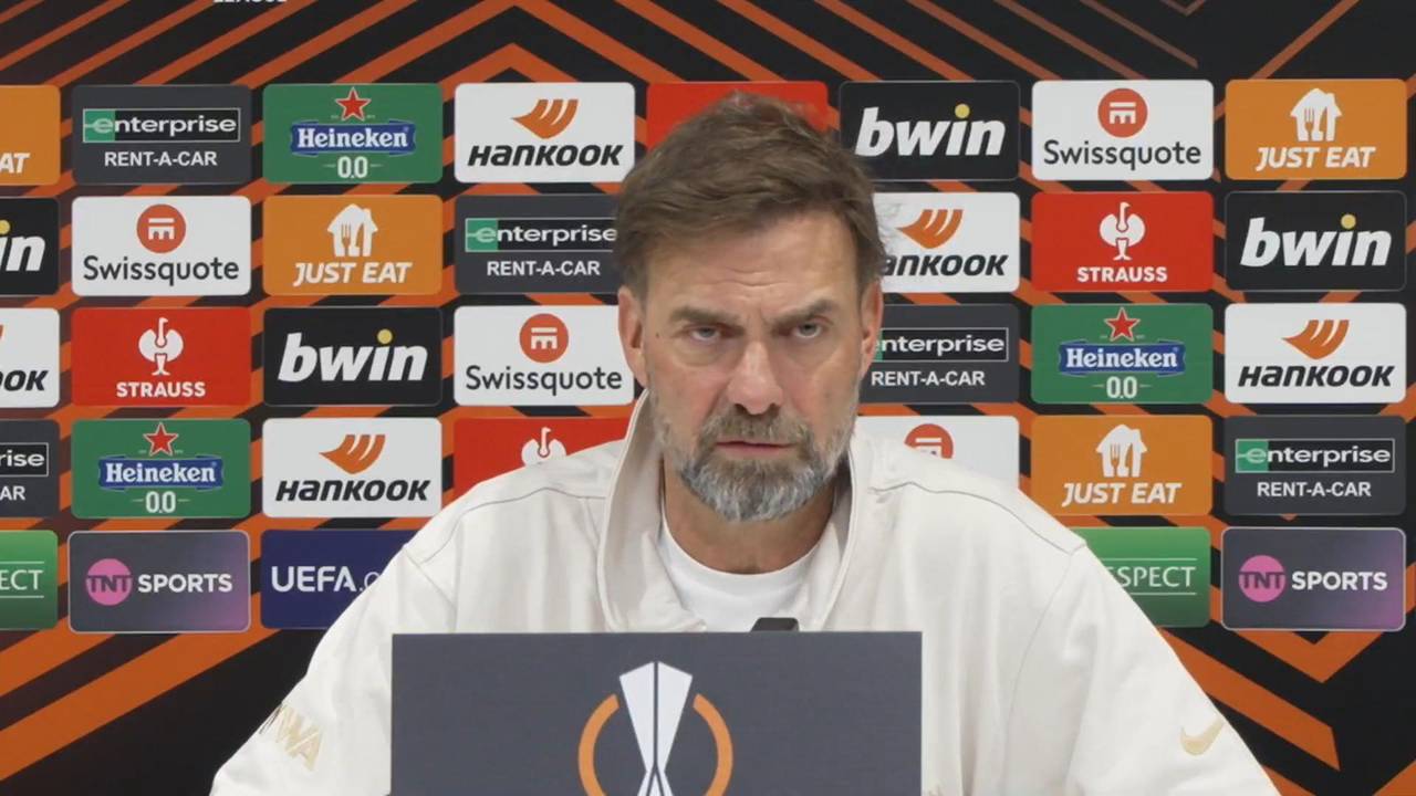 Salah historisch! Liverpool weiter