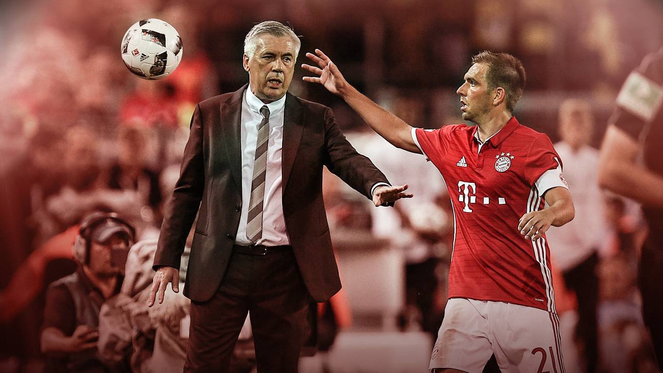 Kein Ballbesitz, keine Revolution