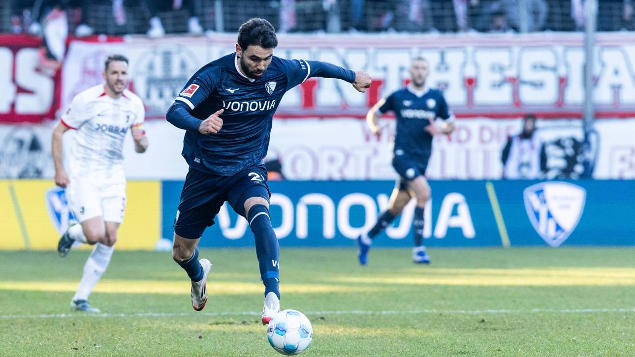 Nach Rückschlag daheim: Bochumer „Endspiel“ in Kiel