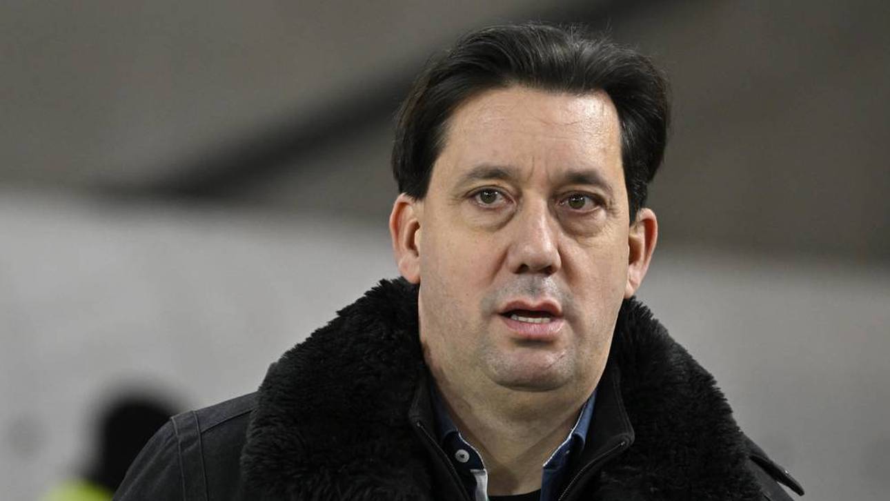 Gräfe wehrt sich gegen Vorwürfe