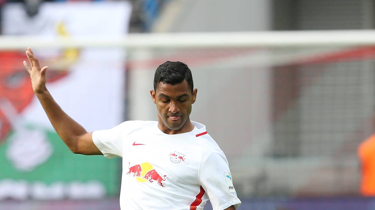 MARVIN COMPPER (ab 71.): kam für Kapitän Orban ins Spiel. Zuletzt häufig gar nicht berücksichtigt, sollte er wohl auch noch seine Champions-League-Minuten für Leipzig bekommen. Ohne Bewertung