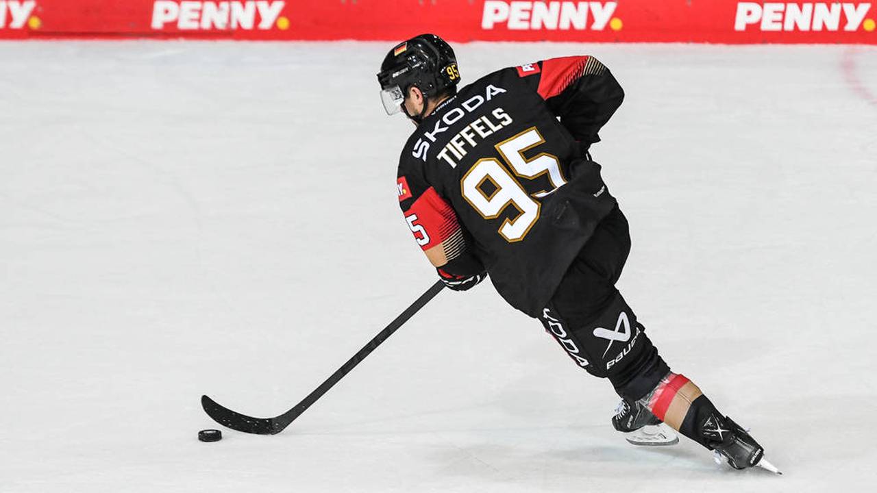 Deutschland schnappt sich Eishockey-Weltmeisterschaft