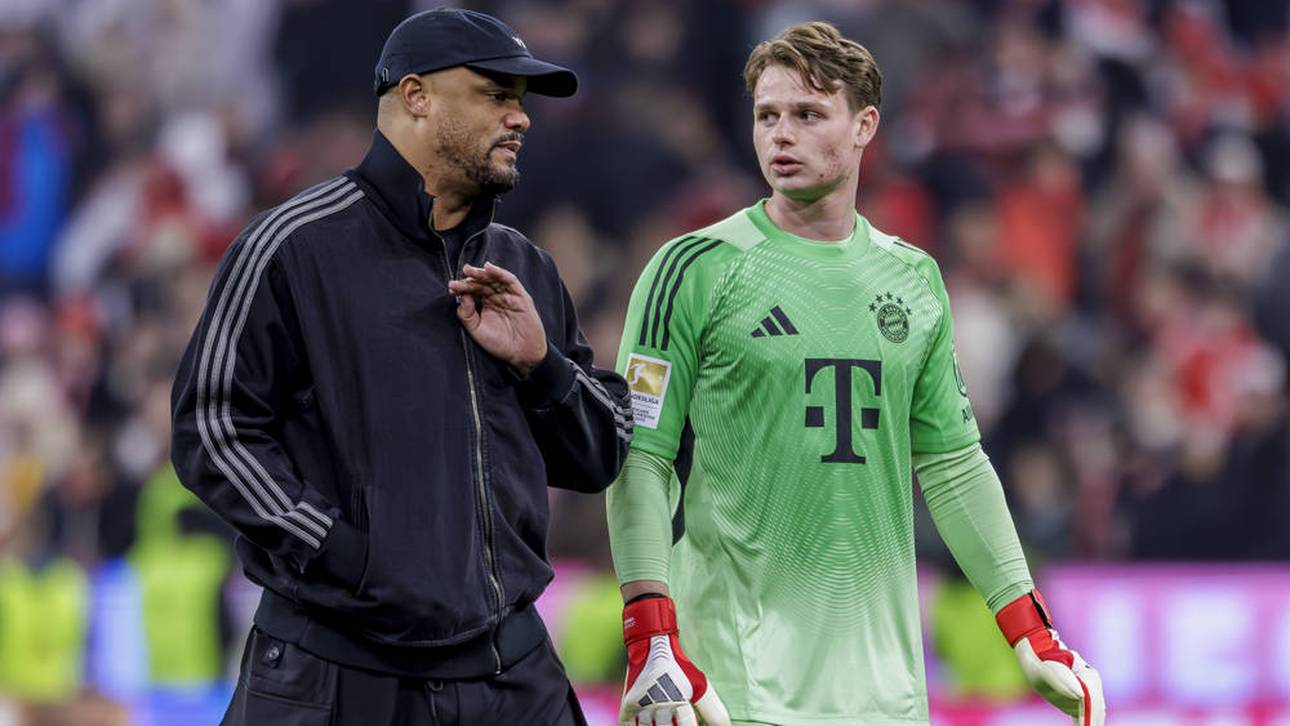 Urbigs Einsatz: Ein sensibles Thema