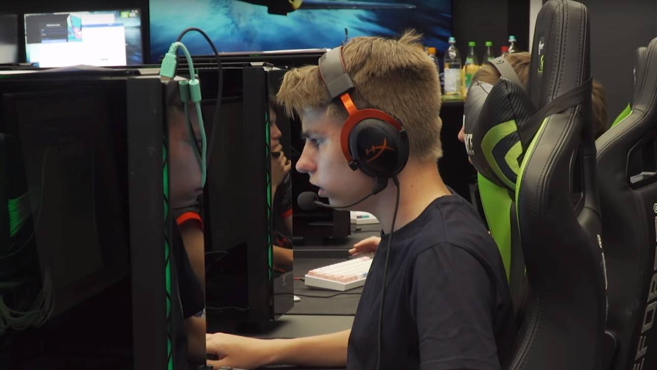 Fortnite: 13-Jähriger bei der WM