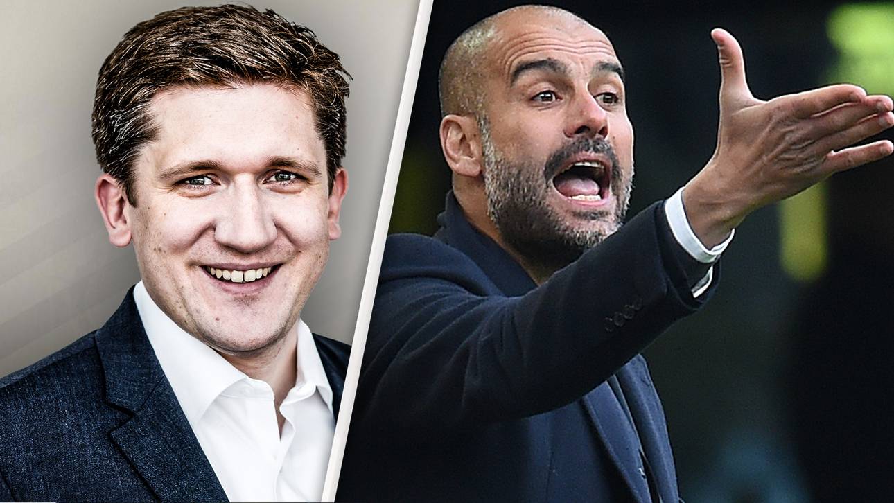 Eine taktische Meisterleistung