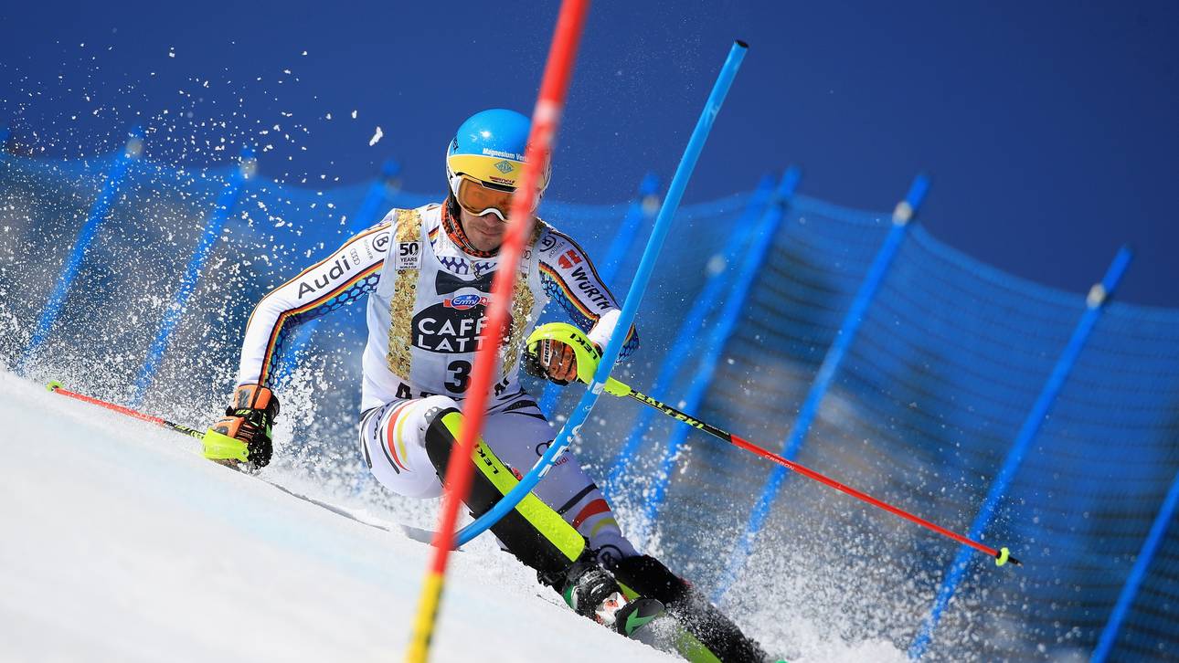 Neureuther startet in Weltcup-Winter