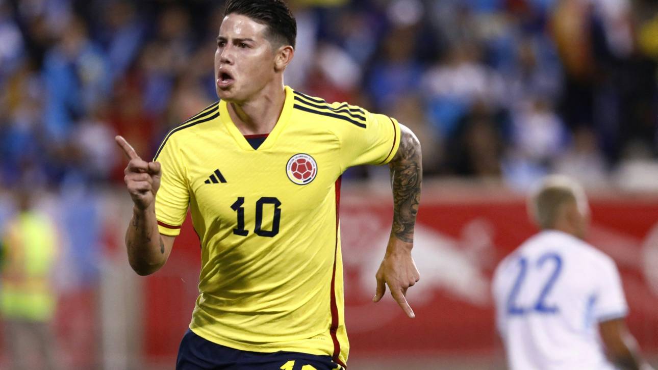 Ex-Bayern-Star setzt Welttournee fort