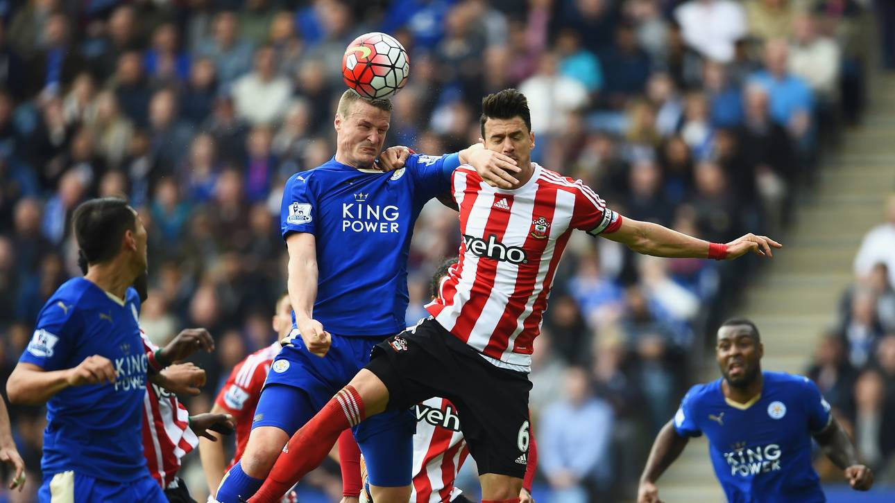 Huth ist der Grund für Leicesters Erfolg