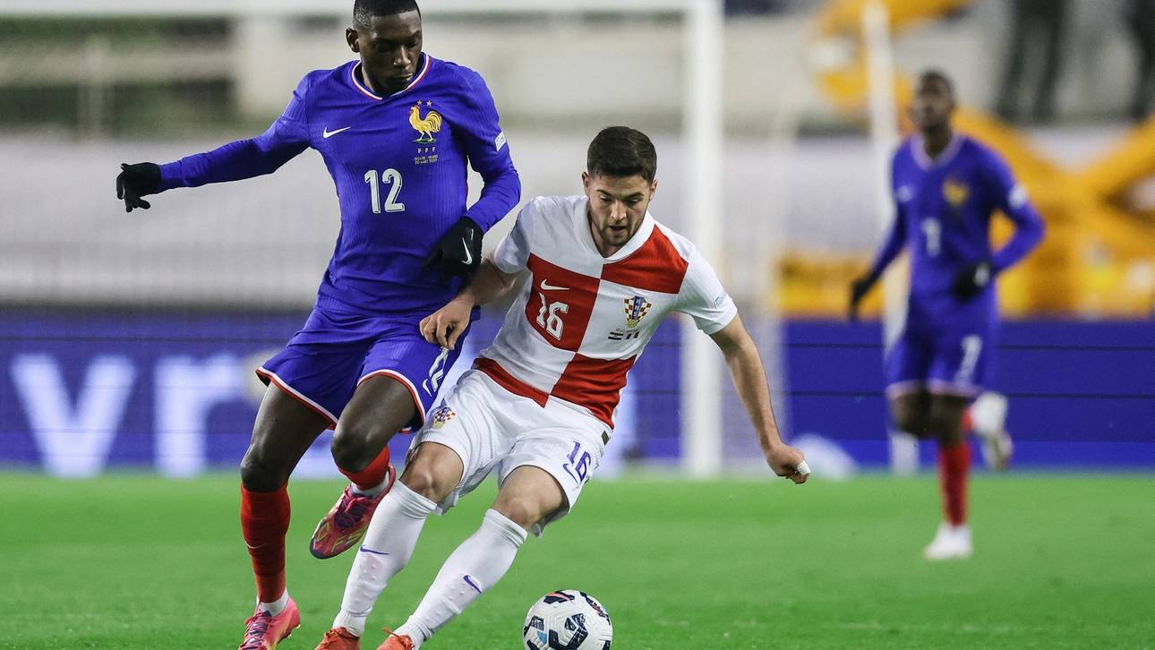 Frankfurt hofft auf PSG – und Millionen