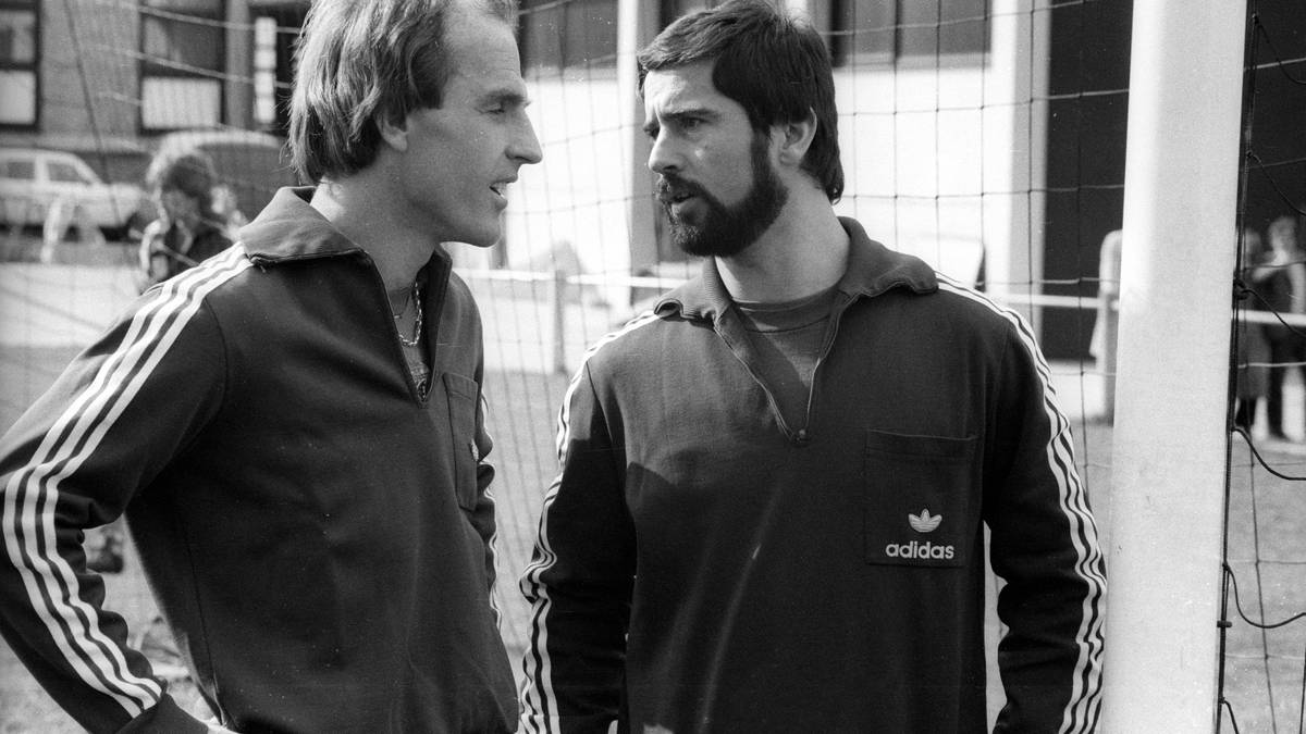 BRANKO OBLAK (am 1.7. 1977): Der Wechsel des offensiven Mittelfeldmanns macht sich für die Bayern bezahlt. In drei Jahren kommt der Slowene auf 71 Bundesligaspiele für die Münchner und erzielt fünf Tore 