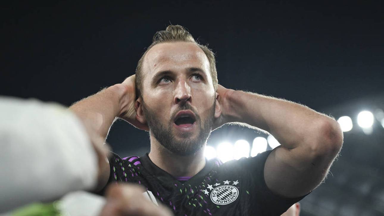 Internationale Presse zerlegt Kane