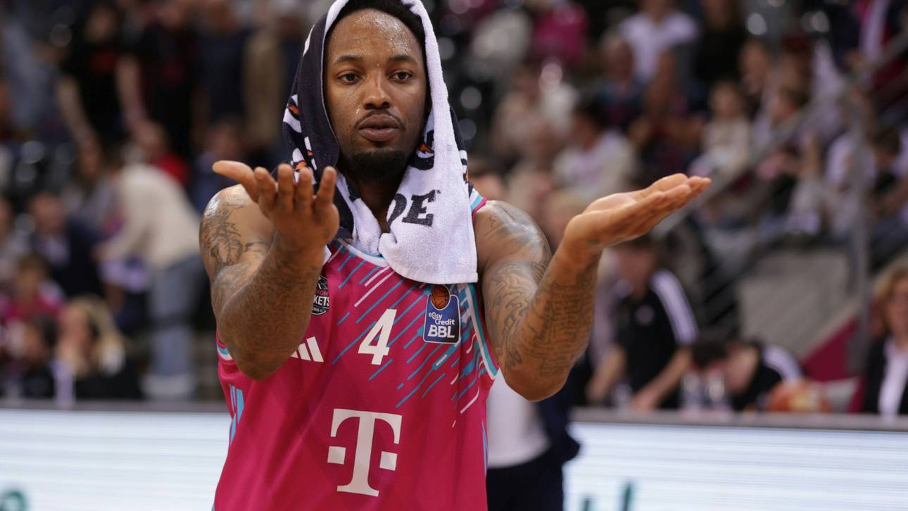 Telekom bleibt Namenssponsor bei Bonn