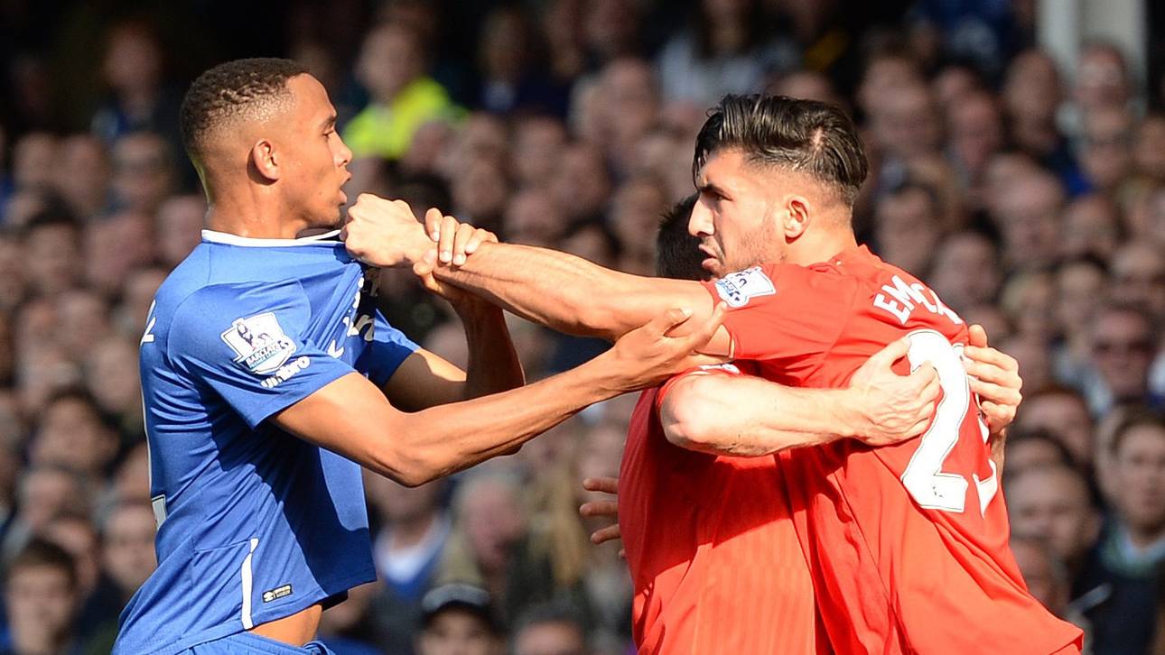 Cans Patzer kostet Liverpool den Sieg