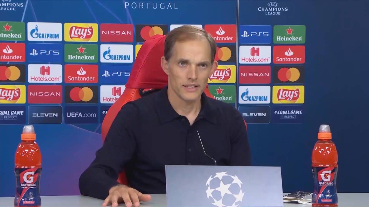 Wie Tuchel PSG die Launen austrieb