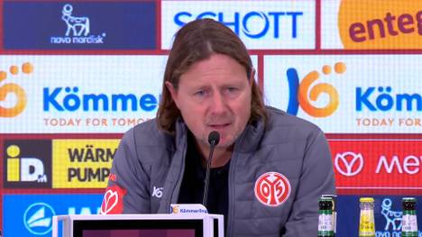 Mit seiner neunten Roten Karte in der Bundesliga ist Dominik Kohr alleiniger Rekordhalter in dieser Kategorie. Die Trainer Bo Henriksen und Christian Ilzer zeigen dementsprechend ihren Unmut über die Aktion.