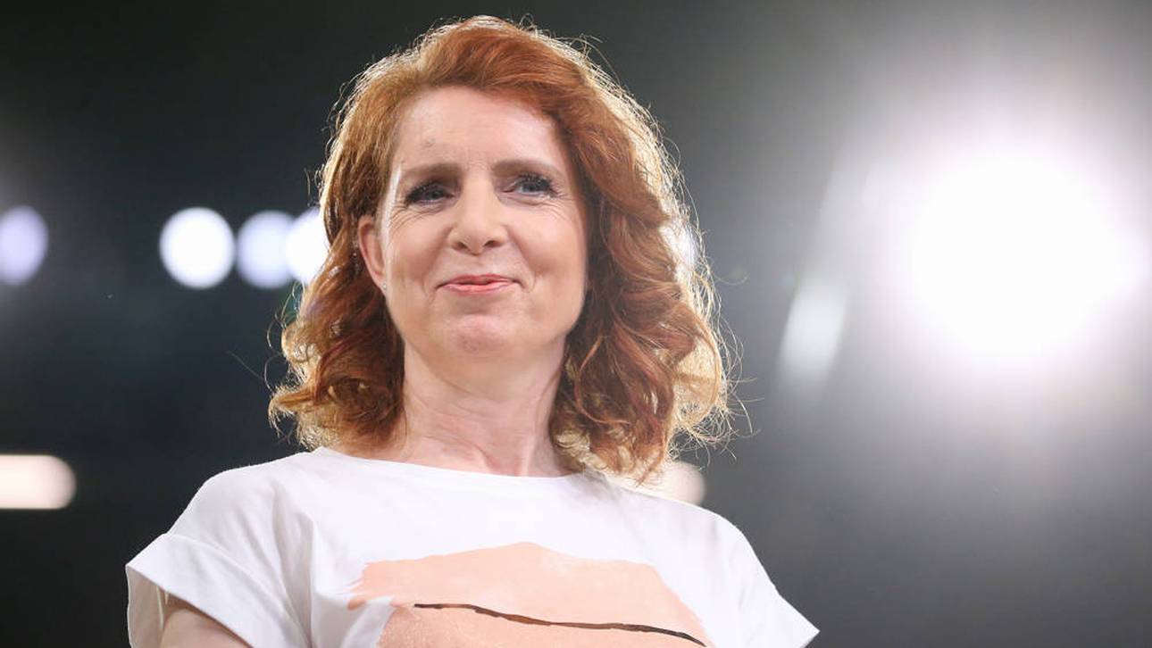 TV-Überraschung um Monica Lierhaus