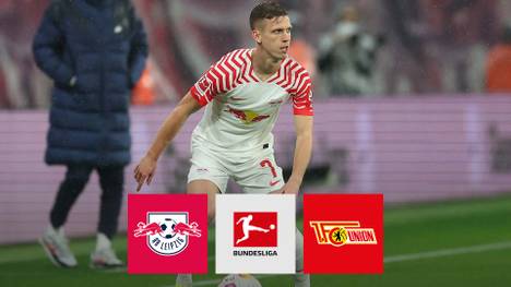 RB Leipzig befreit sich gegen Union Berlin aus der Ergebniskrise. Dani Olmo entzückt mit einer Rabona-Vorlage die Fans und ein Unioner fliegt vom Platz.