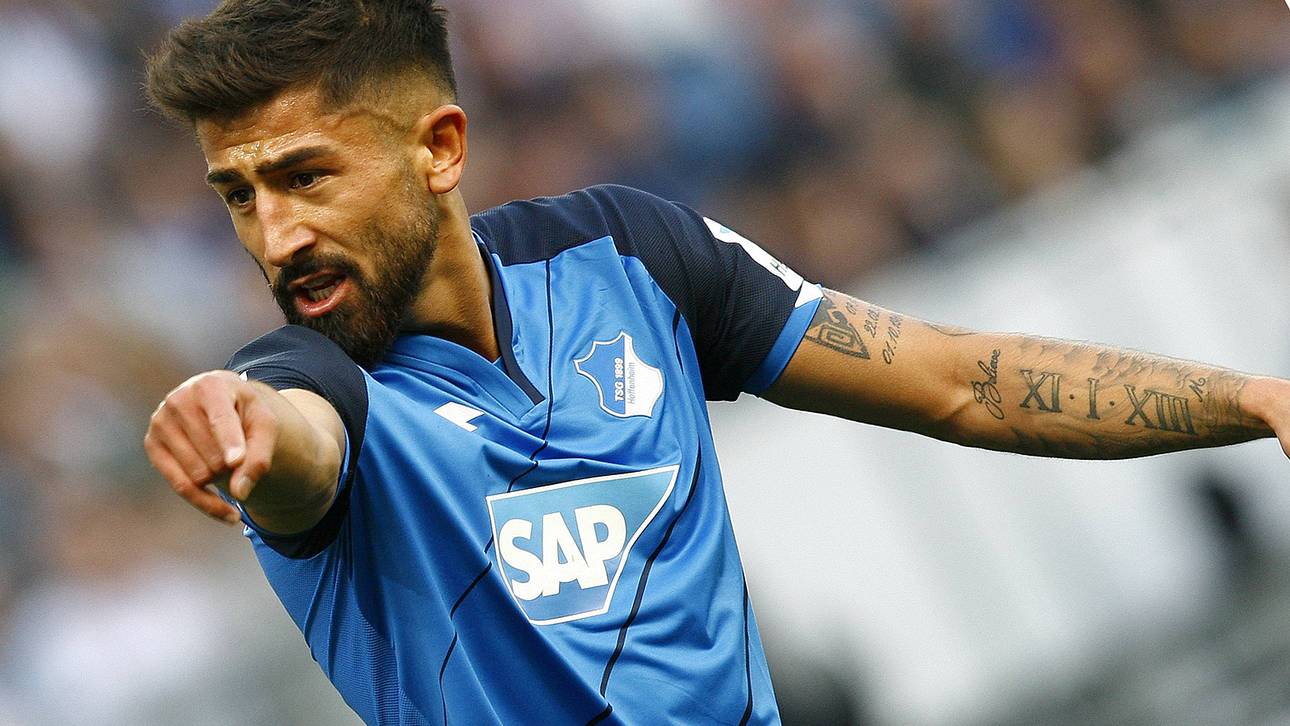 Die seltsame Posse um Demirbay