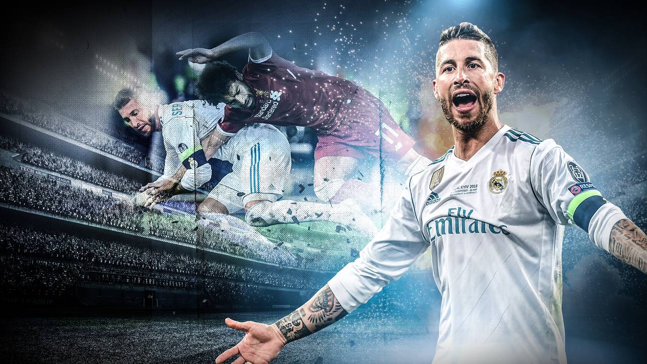 „Metzger“ Ramos spaltet Fußballwelt