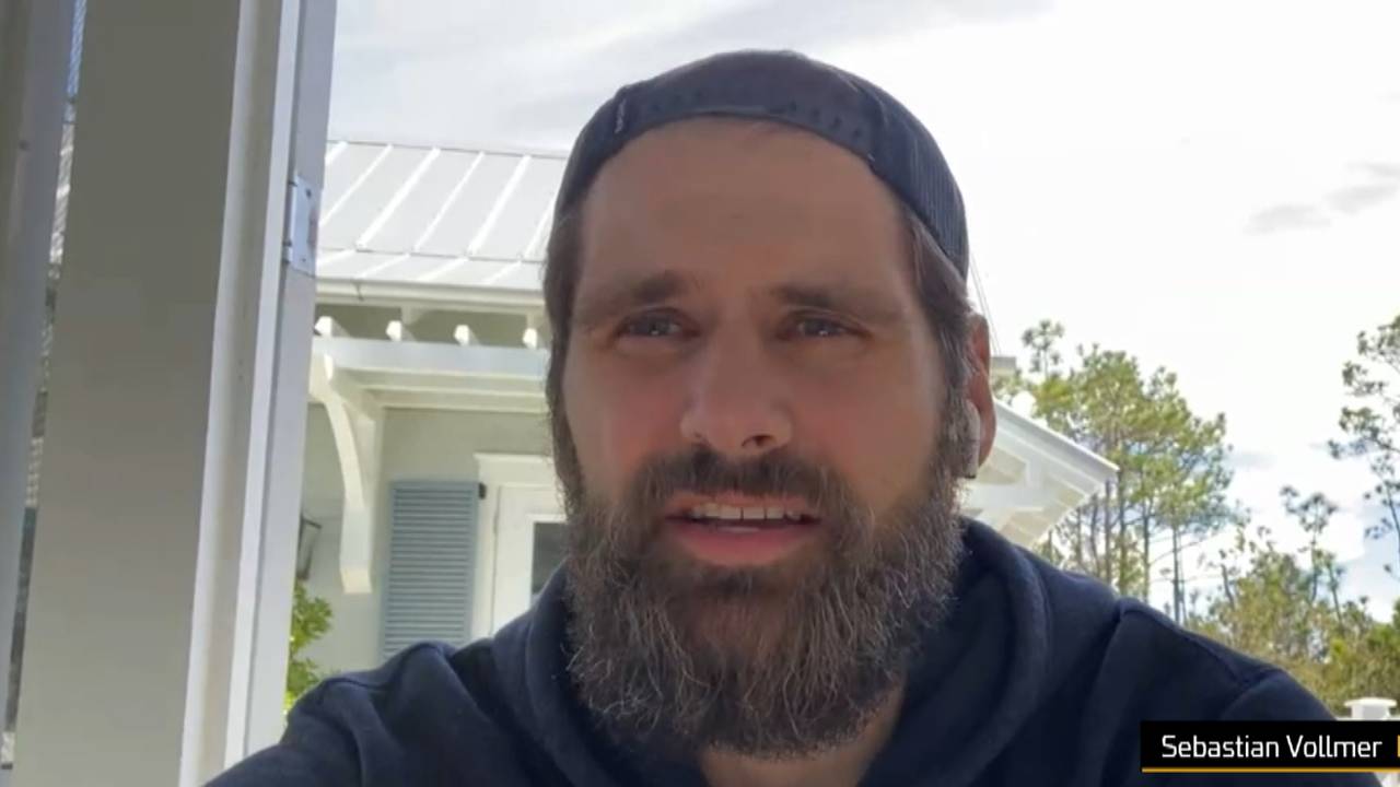 Vollmer: “Ein echt mieses Gefühl”