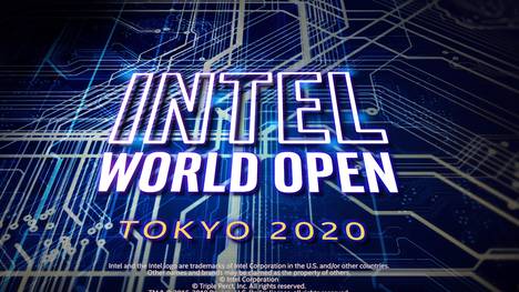 Zusammen mit dem IOC plant Intel die Austragung eines eSports-Events im Rahmen der Olympischen Spiele 2020 in Tokio