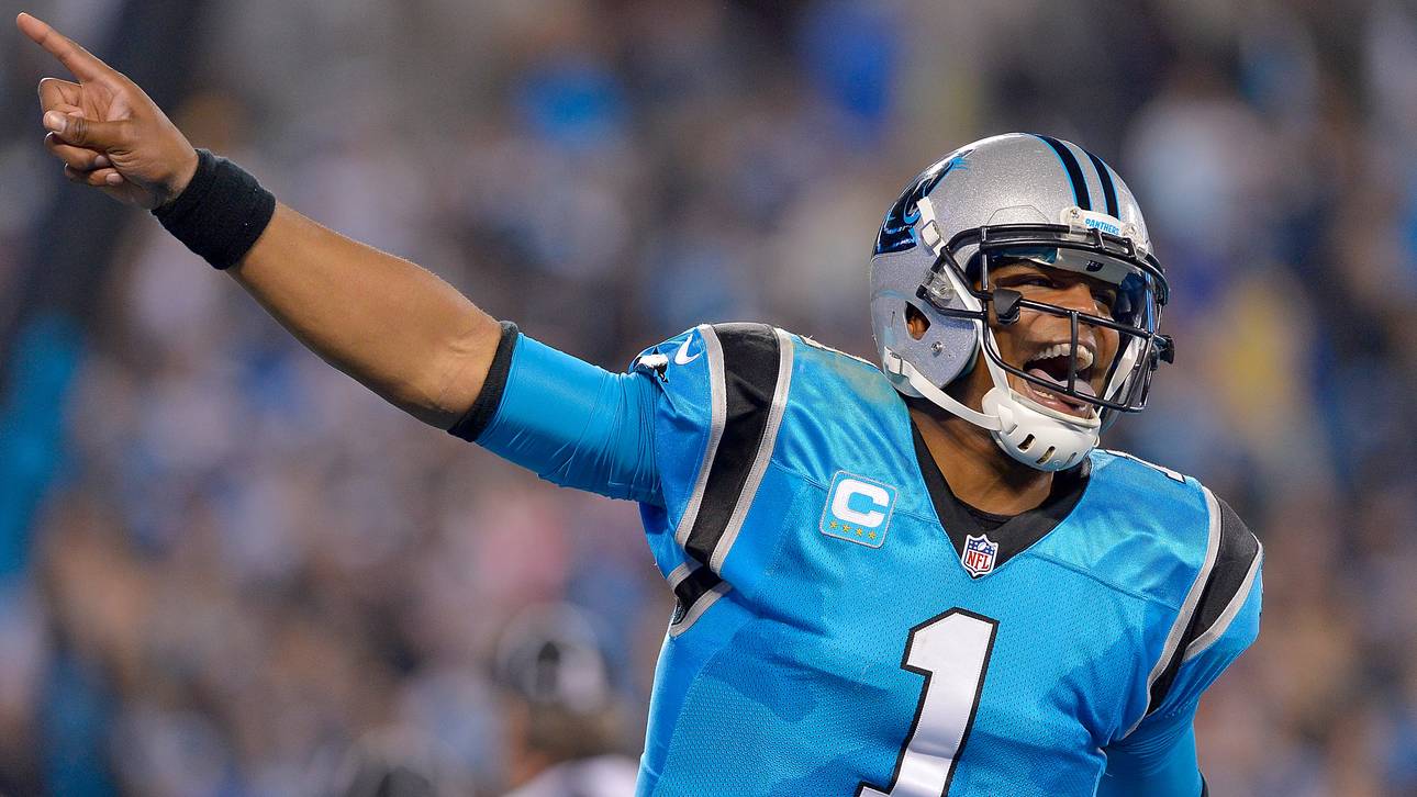 Newton rettet Panthers-Hoffnungen