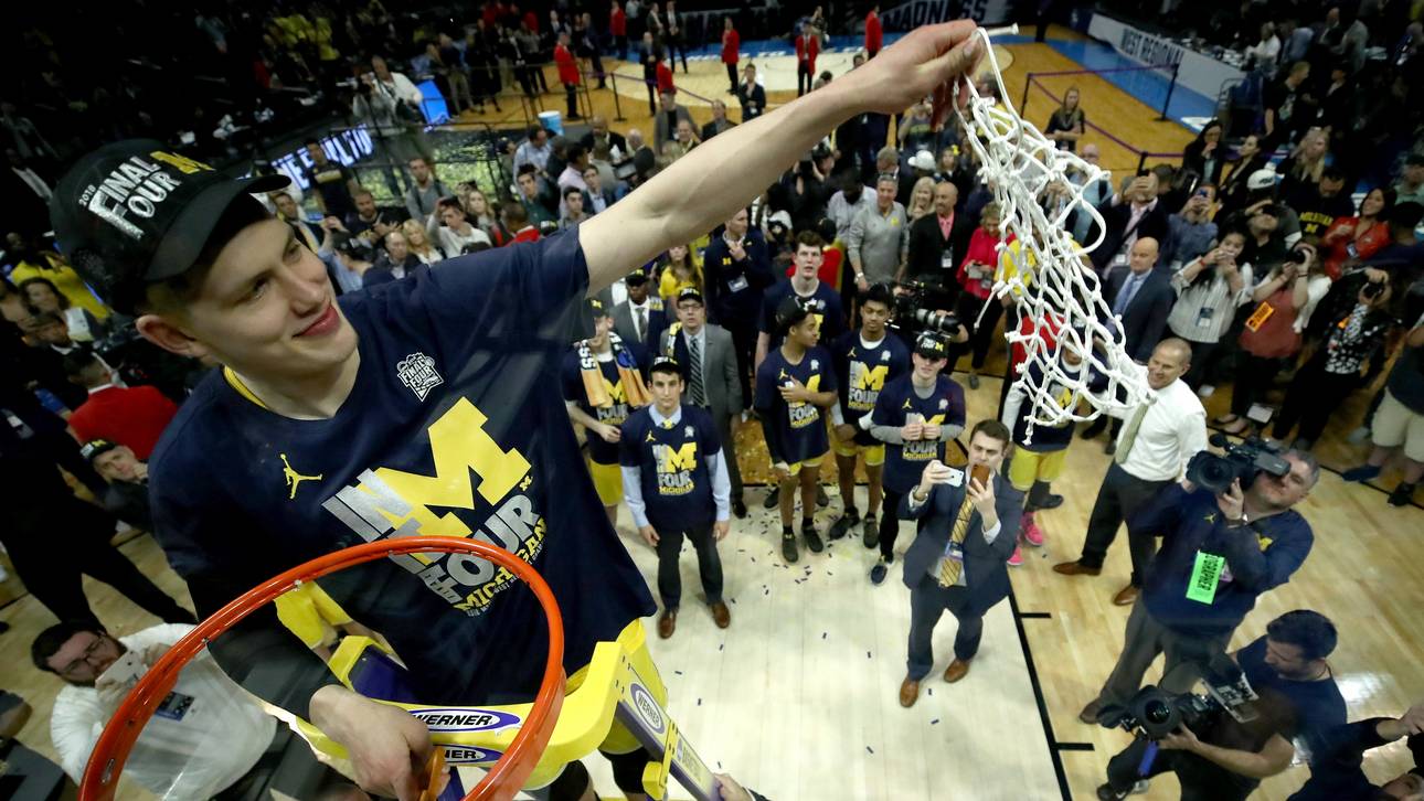 Florida State v Michigan