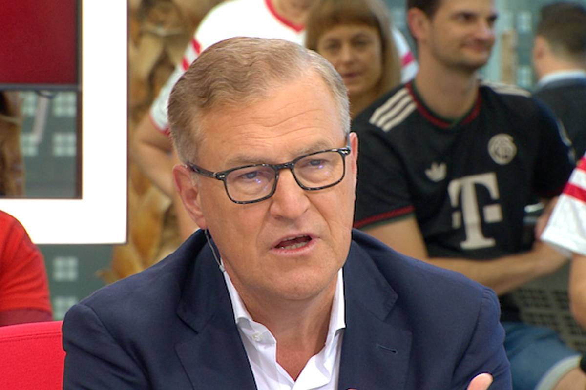 "Der Grund, warum wir Woltemade nicht gekauft haben"