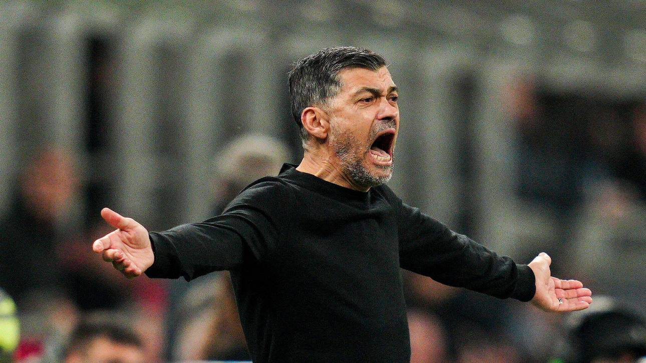 Lecce – AC Milan Tipp, Prognose & Quoten | 08.03.2025