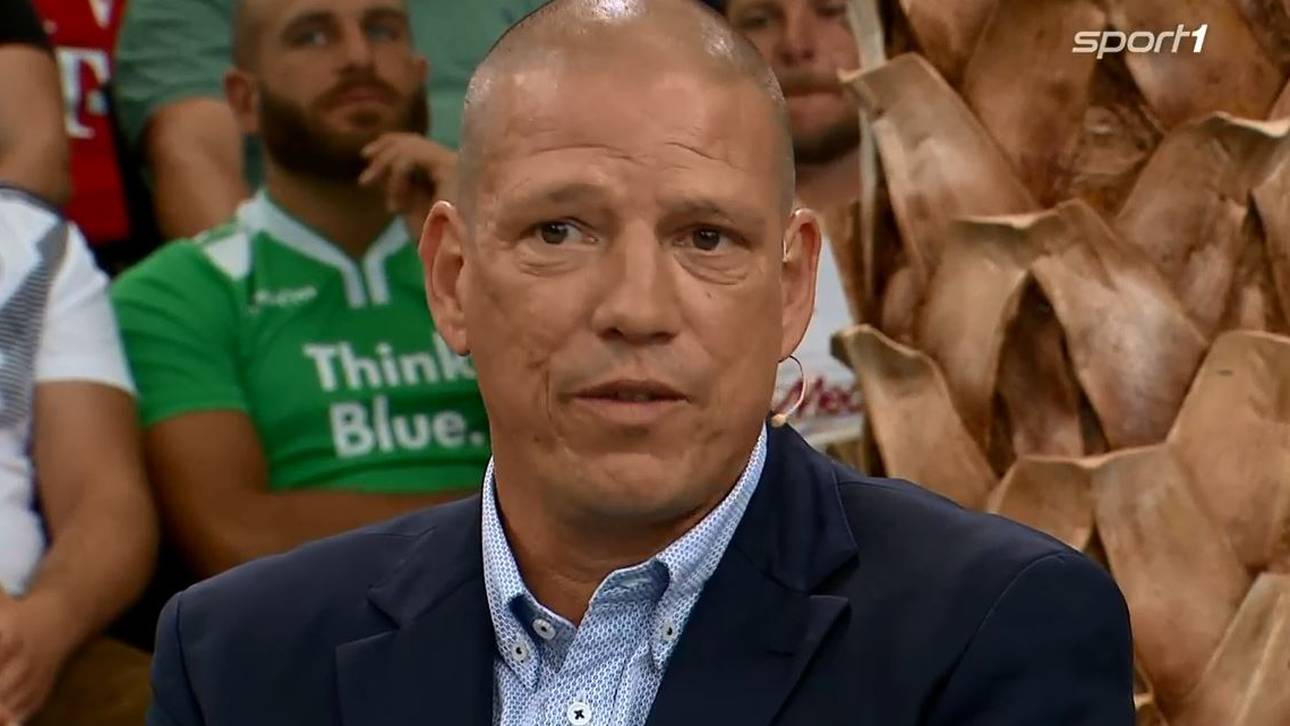 Ziege sieht WM-Ziele gefährdet