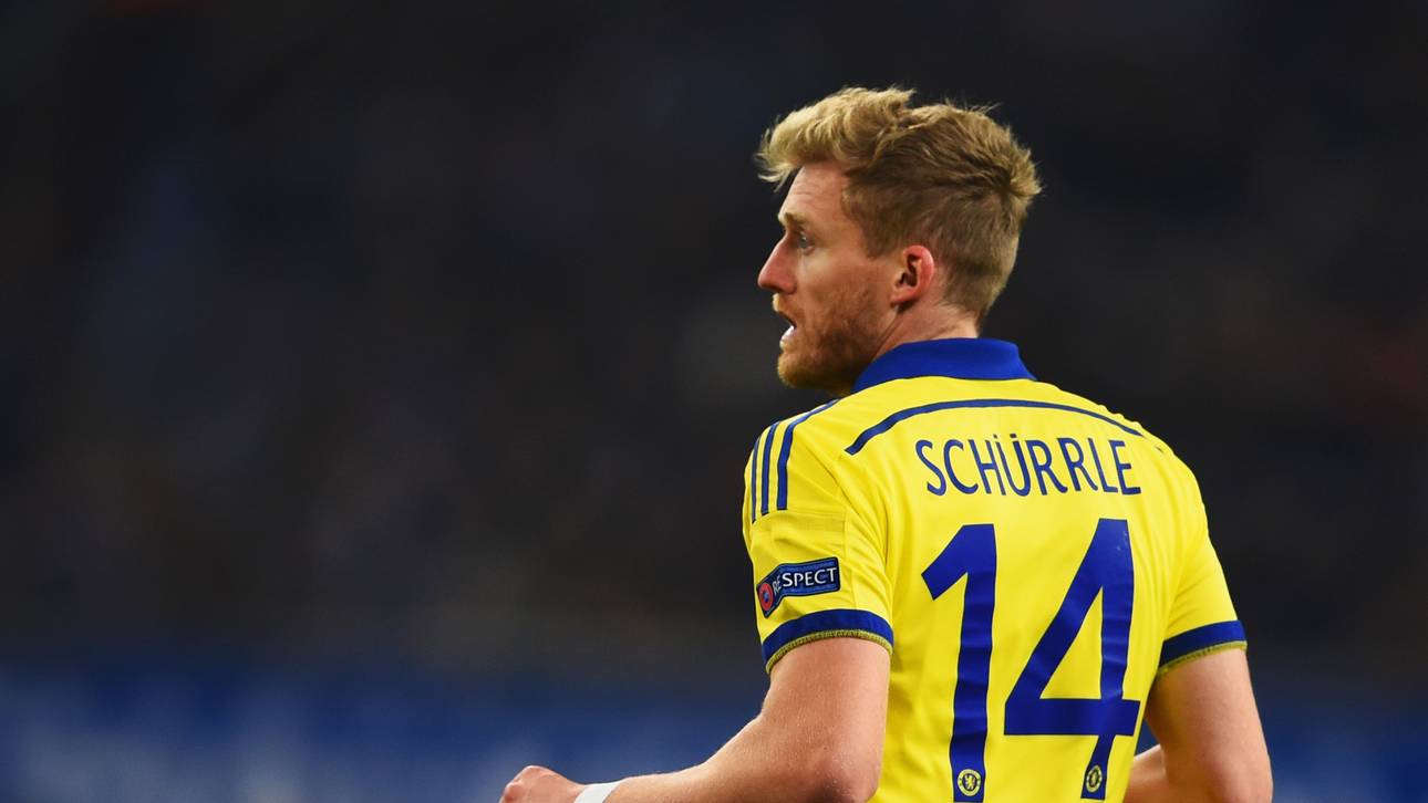 Schürrle-Deal: Mündliche Einigung