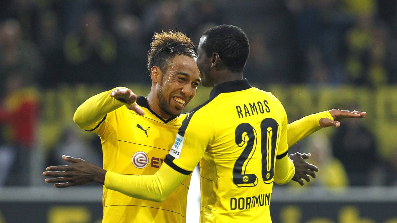 BVB erneut mit Bayern-Taktik