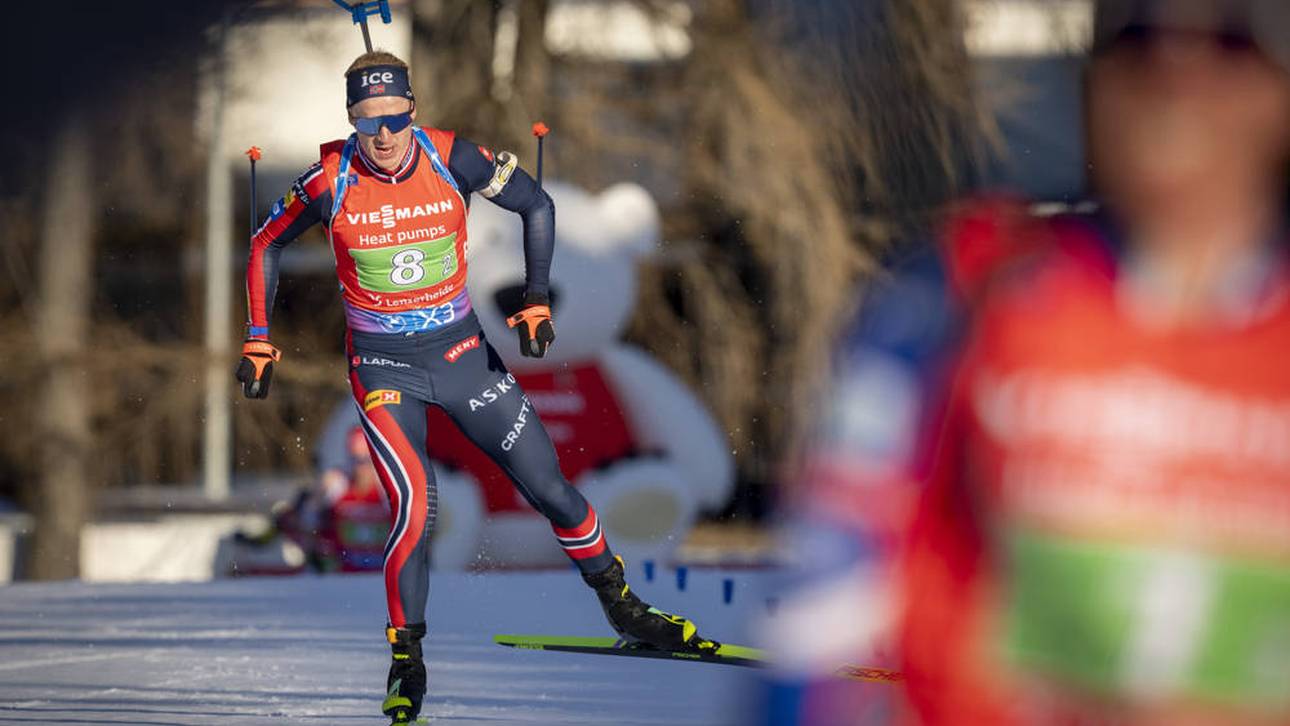 “Eine unmenschliche Schlussrunde“