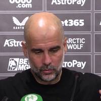 "Unorganisiert!" Guardiola nach Pleite bedient