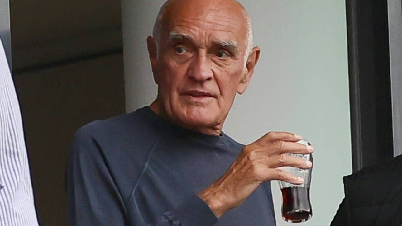 Hannover-Boss erklärt Trainer-Knall