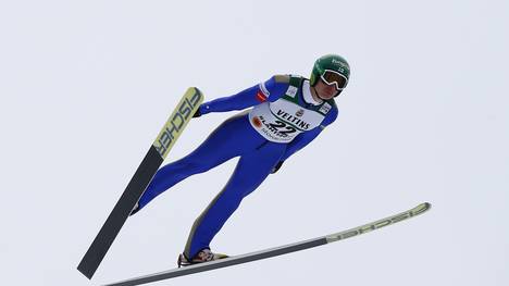 FIS Nordic World Ski Championships - Men's Nordic Combined HS130/10k