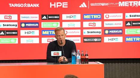 Nach dreieinhalb Jahren trennt sich Zweitligist Fortuna Düsseldorf von Trainer Daniel Thioune. Sein Nachfolger: Markus Anfang.