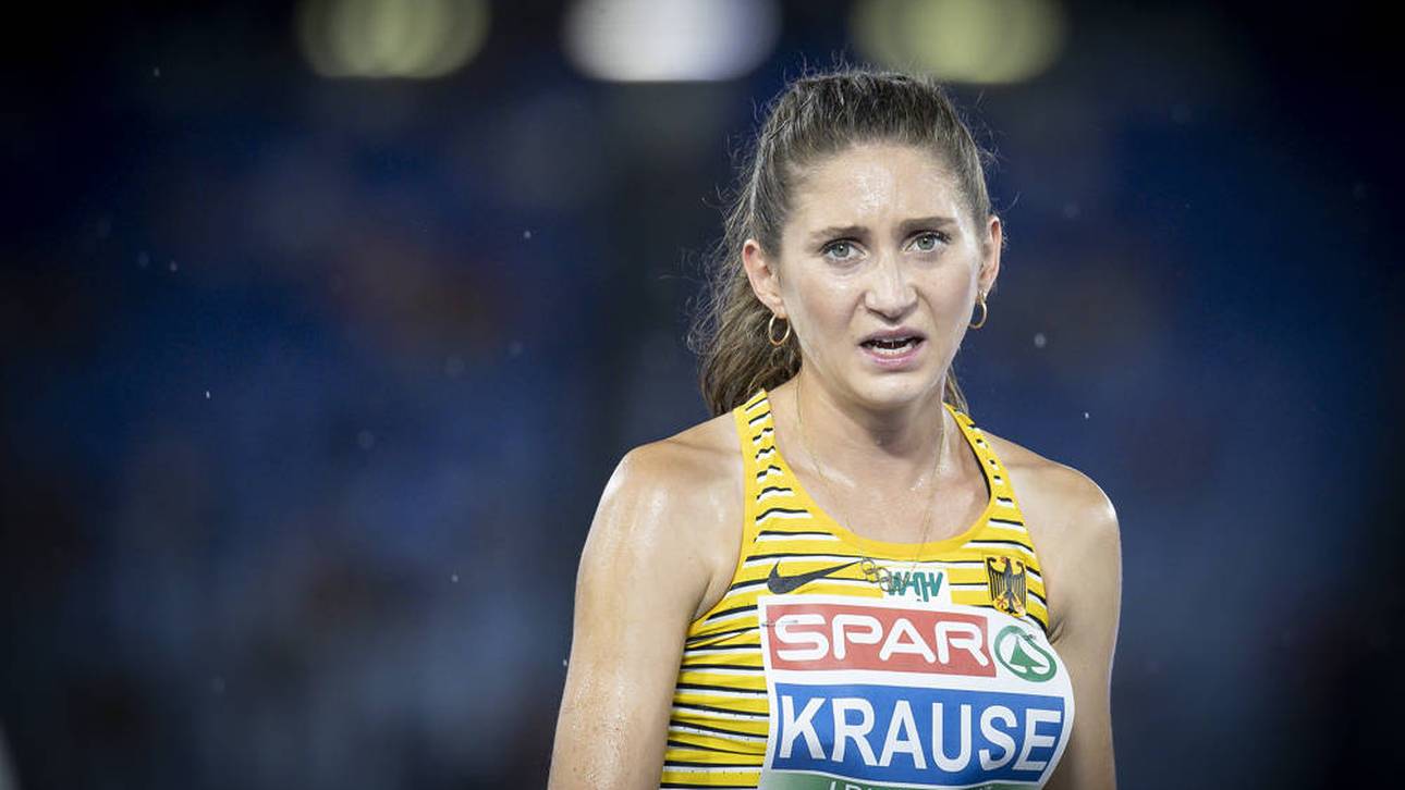 Krause: „Macht mir die Hölle heiß“