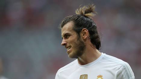 Gareth Bale kam von Tottenham Hotspur zu Real Madrid