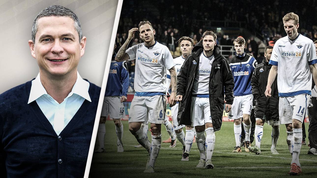 „Paderborn müsste durchgereicht werden“