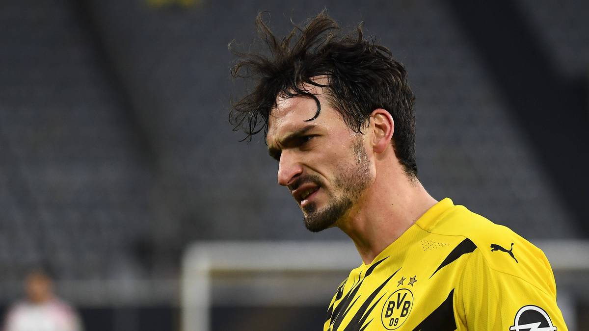 Bundesliga: Borussia Dortmund und die Leistungsschwankungen im Verein