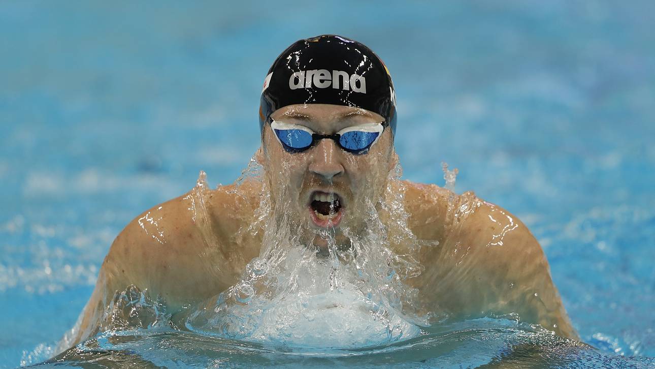 Koch verpasst Podest in Dubai