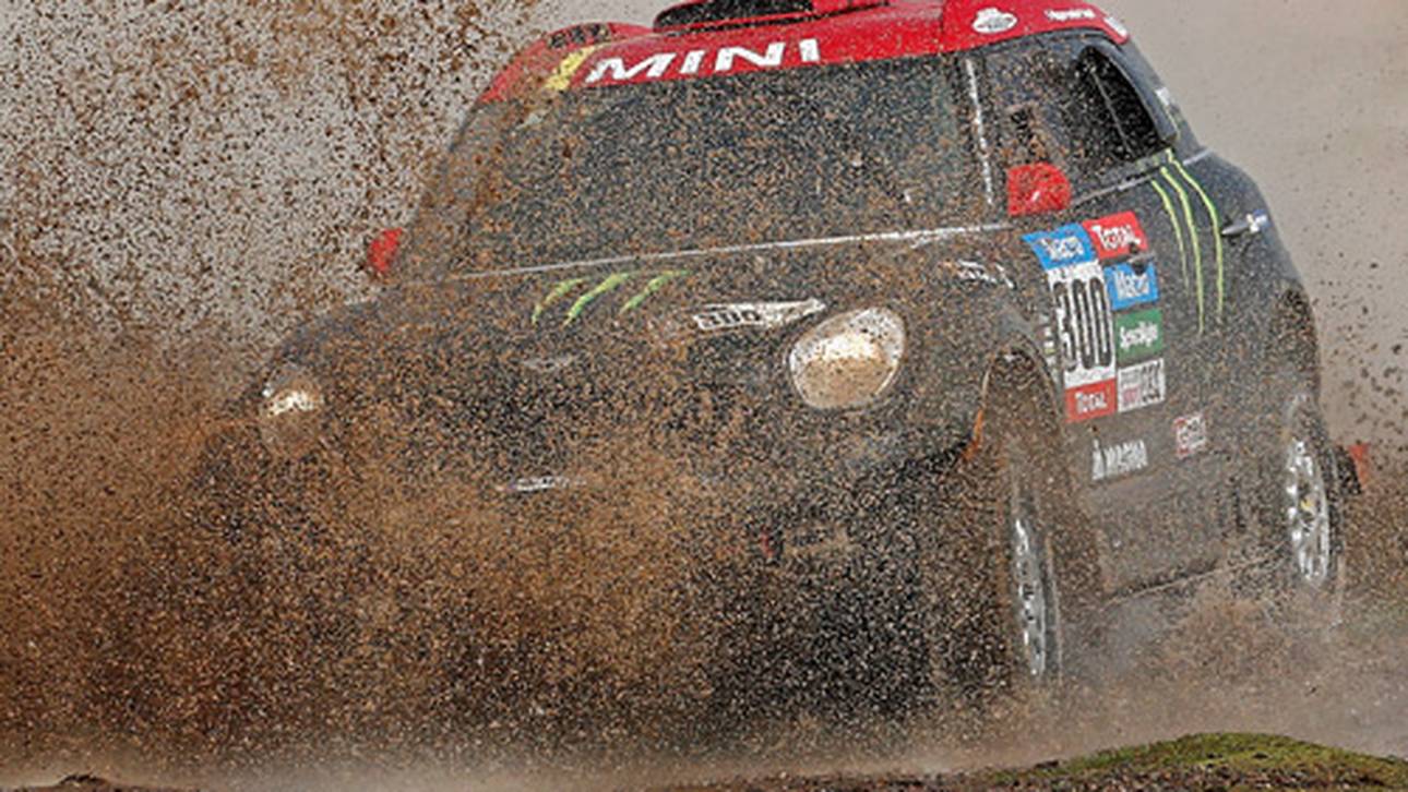 Minis feiern Dreifachsieg