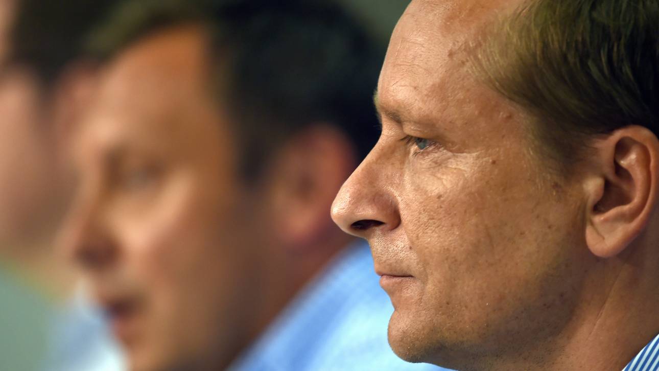 Heldt will Meyer nicht abgeben